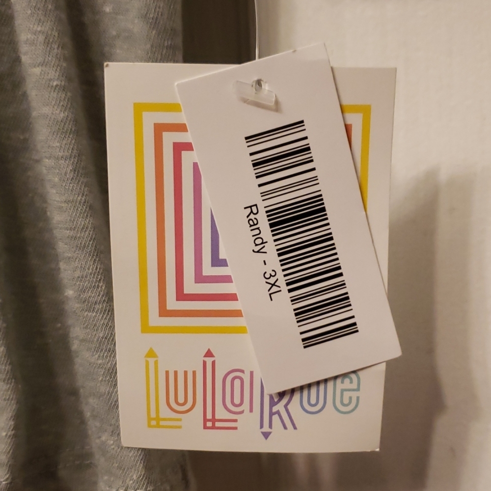Lularoe Randy - Picture 2 of 3